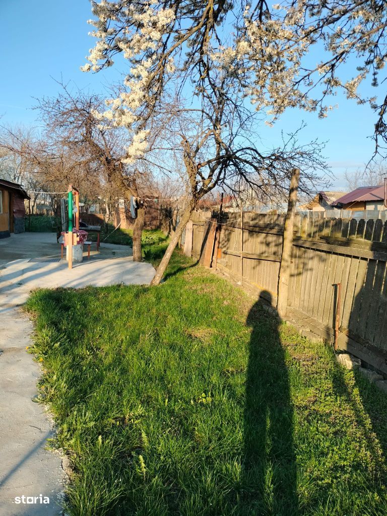 vand casa jud Giurgiu, com Stanesti, sat Oncesti,