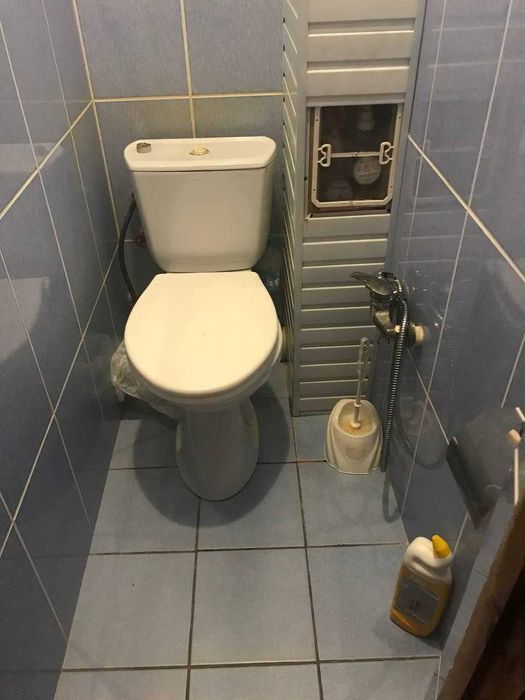 Сдается 2х комнатная на 4 этаже Шарк 1