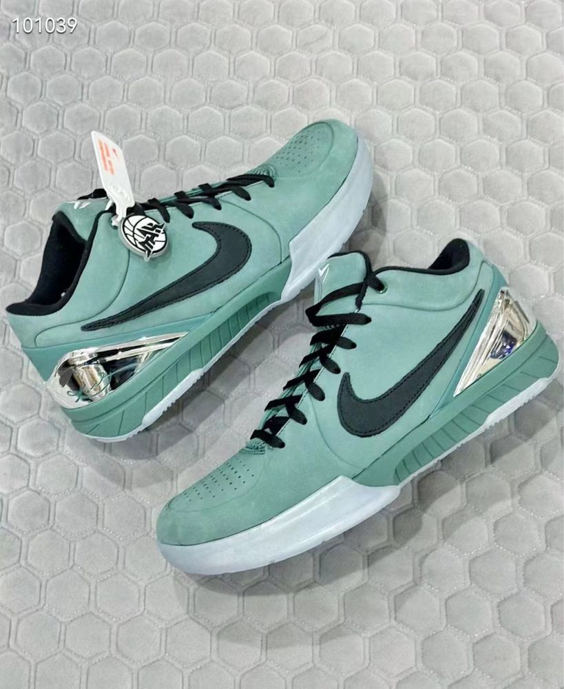 Nike Kobe 4 Protro (avem toate modelele)