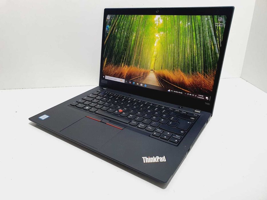 Ultrabook Lenovo Thinkpad T490