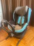 BeSafe iZi Combi X3 Isofix Scaun auto copii