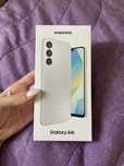 SAMSUNG Galaxy A16