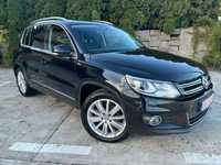 VW Tiguan ~ MODEL Cup ~ Xenon/Led ~