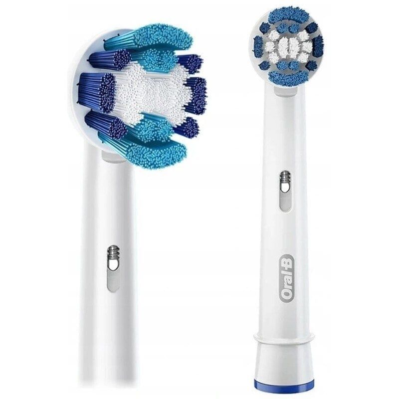 Электрическая зубная щетка Oral B Pro easy clean