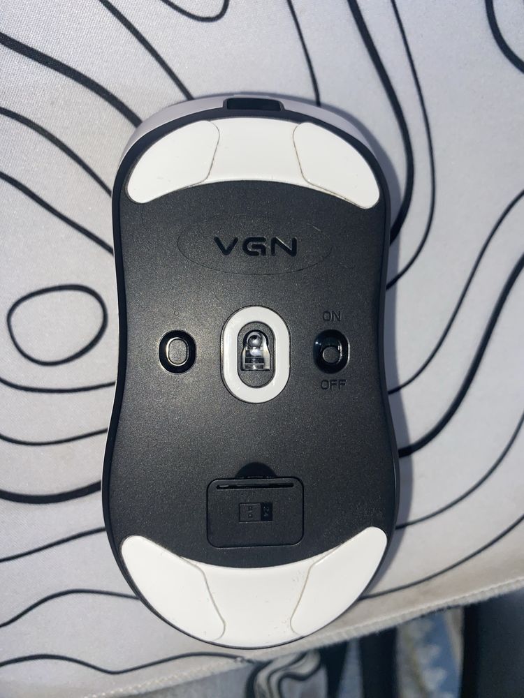 Продам vgn dragonfly pro max