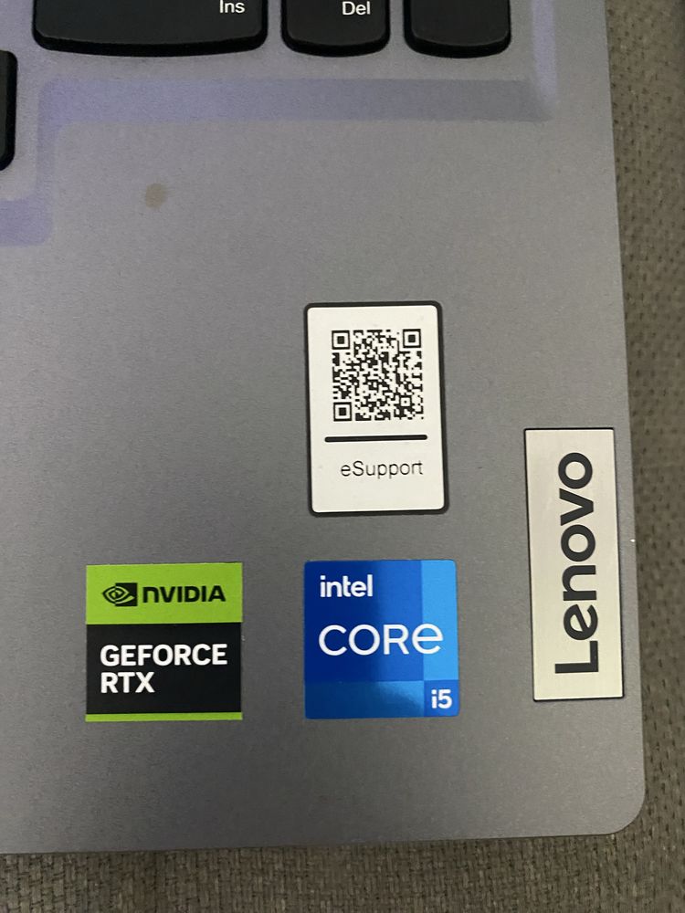 Lenovo LOQ Laptop