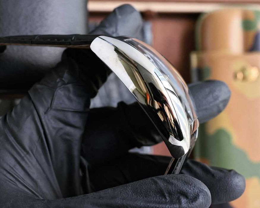 Ceas barbatesc Franck Muller Curvex CX Piano automat