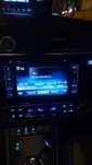 Navigatie Toyota Auris 2