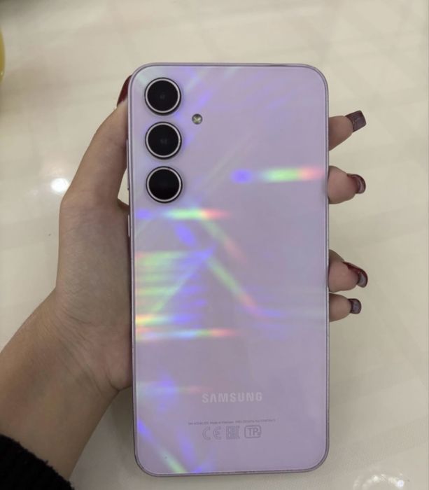 Самсунг А 35 128 гб