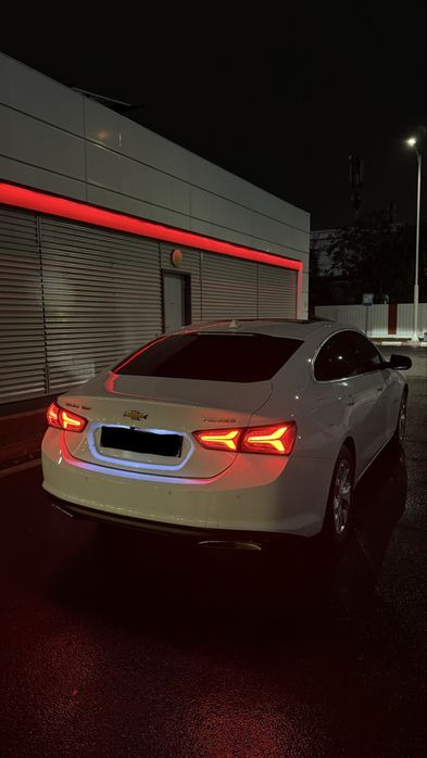 Malibu 2 primer orginal