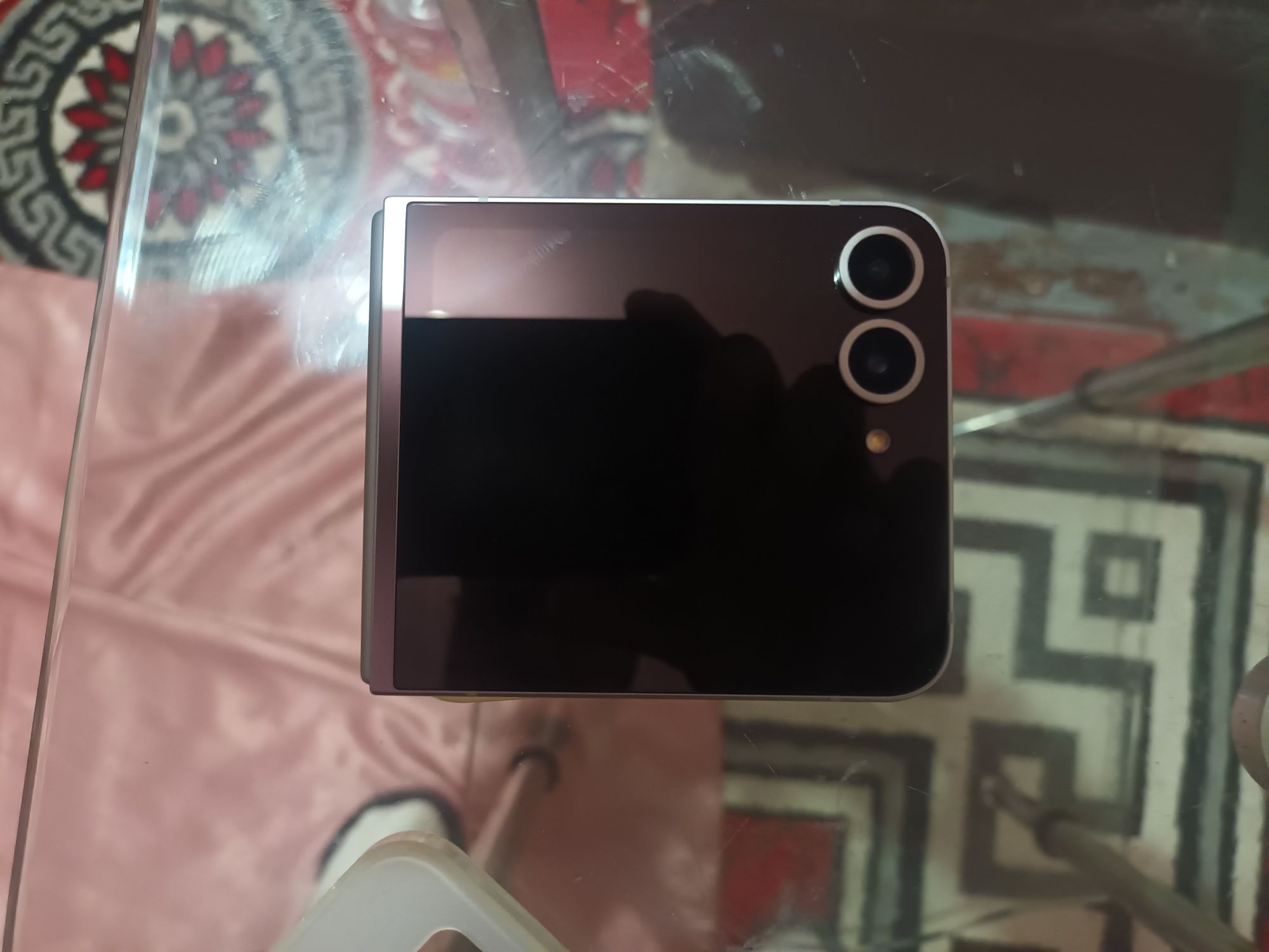 samsung galaxy Z flip6