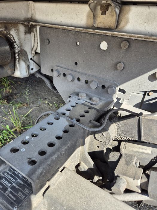 Падащ борд универсален!