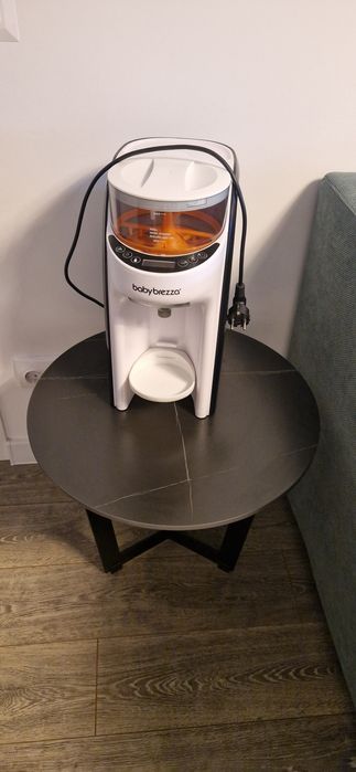 Baby Brezza funcționare perfecta
