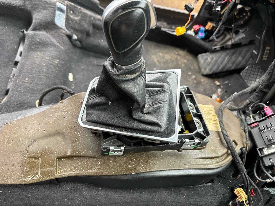 Timonerie DSG 3Q1713023B VW Passat B8