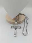 Colier Fast & Furious/Snake INOX