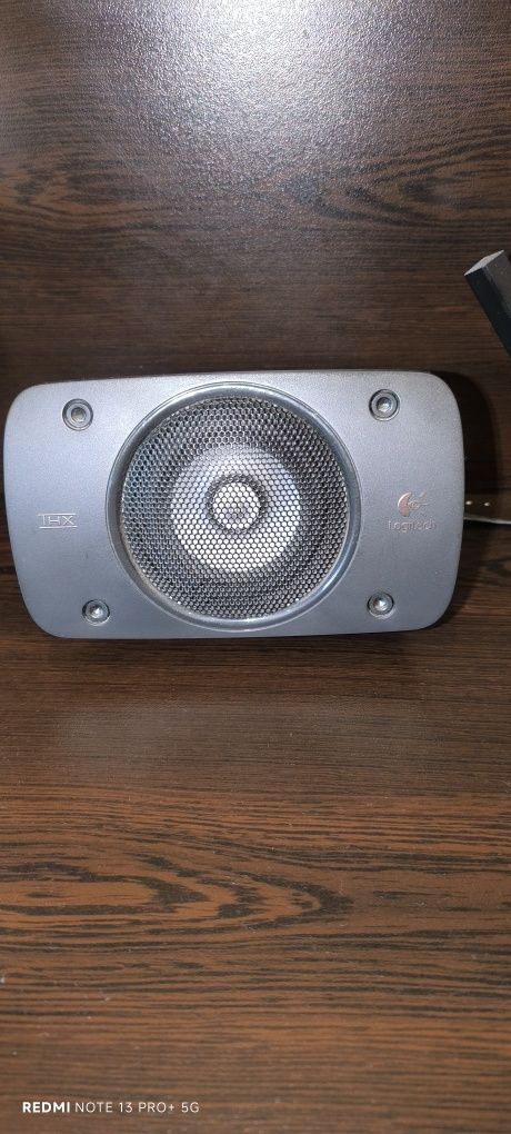 Logitech Z906 5.1