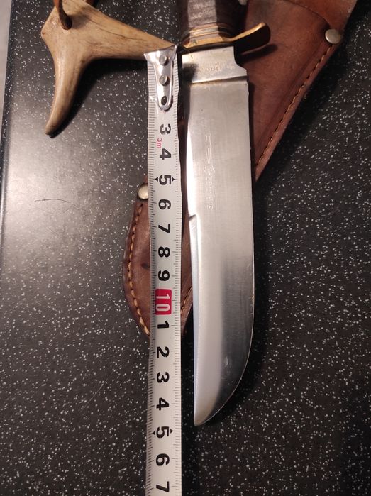 Cutit vanatoare sabatier