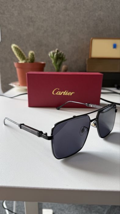 Ochelari de Soare Cartier Premium Quality
