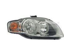 Far stanga / dreapta Audi A4 B7 (2004-2008)