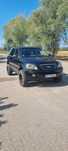 KIA sorento 2007