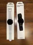 Samsung Galaxy Watch 4 и Galaxy Watch 4 Classic