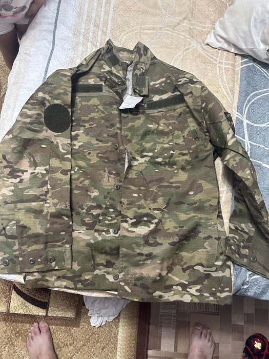 Форма мультикам новая 58/5