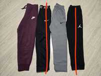Pantaloni copii  trening Nike Jordan M
