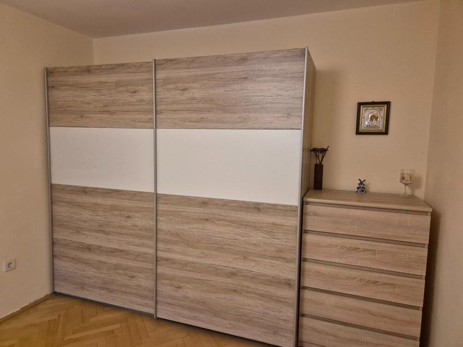 Дава се под наем Четиристаен апартамент в София, Витоша - 150 кв.м за 1000 € - Снимка #7