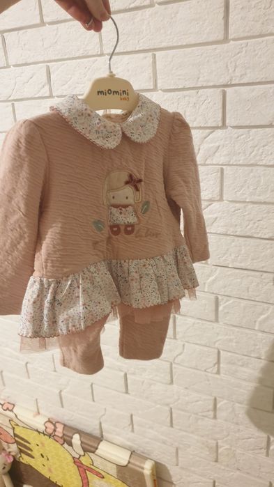 Продам детские вещи.