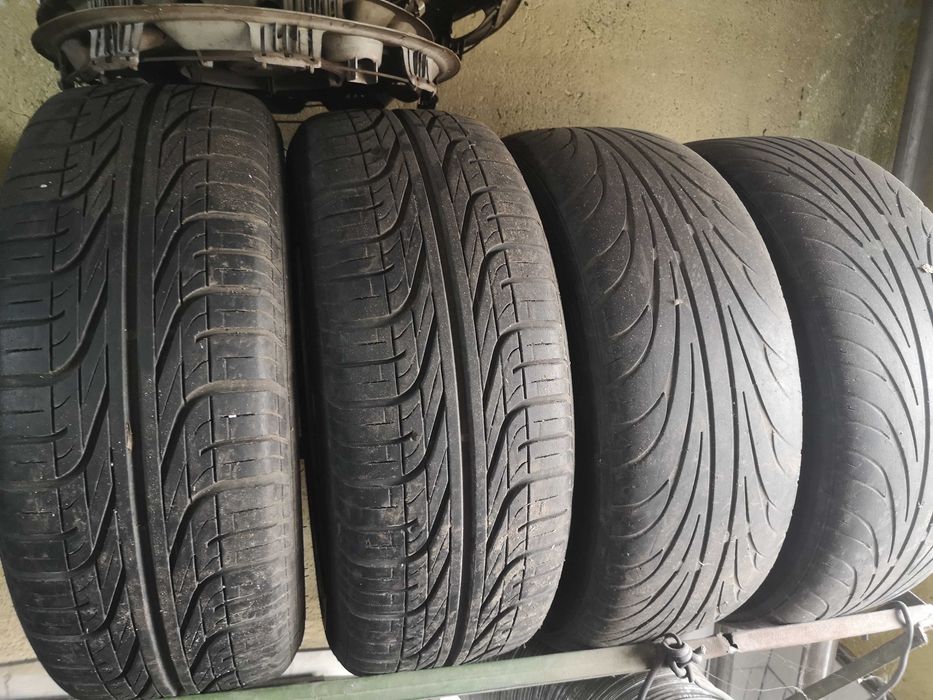 Джанти bmw 15 и 16 цола