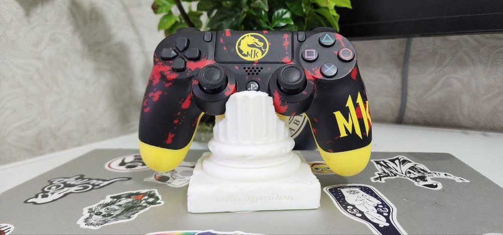 Подставка для геймпада PlayStation DualSense