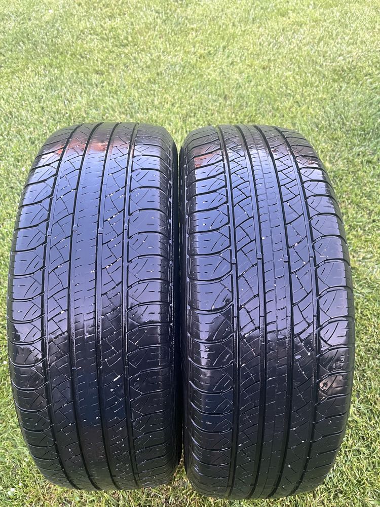 Vând 2 cauciucuri M+S powertrad 215/60 R 17