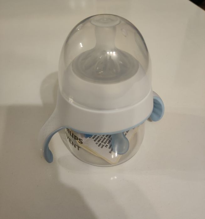 Biberoane Chicco si Philips Avent