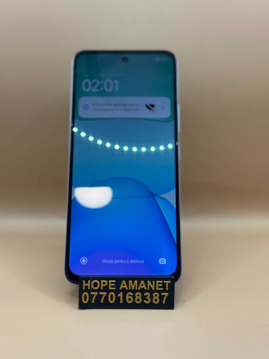 Hope Amanet P4 / REDMI 13 256GB 8 RAM