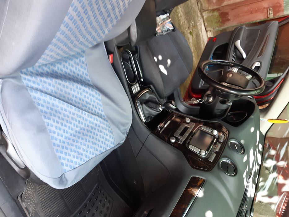 Vand Ford Mondeo