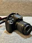 Canon eos 700 D американская версия Rebel T5i