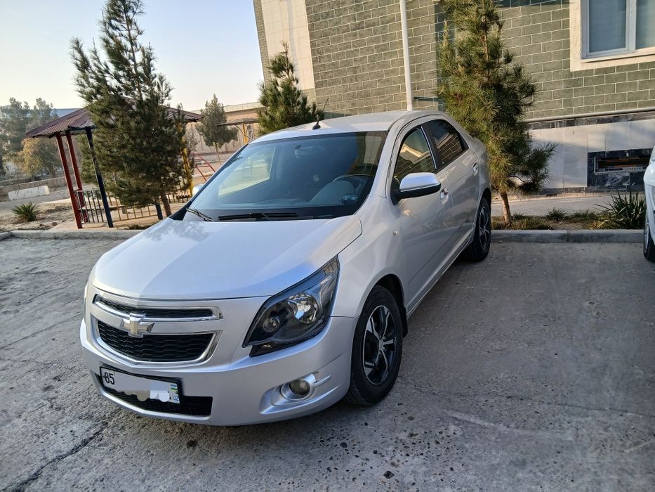 Cobalt 2013- yi 2- pozitsiya