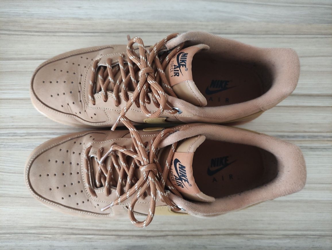 Маратонки Nike Air Force 1 (43 номер)
