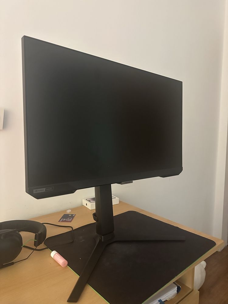 Monitor 240hz Samsung odyssey