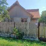 Casa și teren Țintești-Pogonele   Buzau