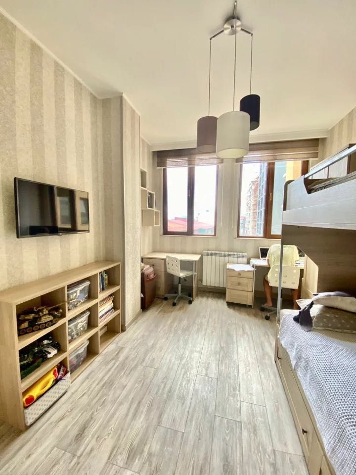 Продава се Тристаен апартамент в София, Сухата река - 92 кв.м за 1577 €/кв.м - Снимка #4