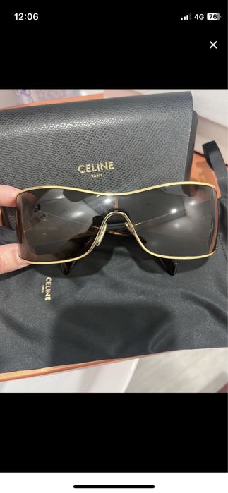 Продам очки Celine