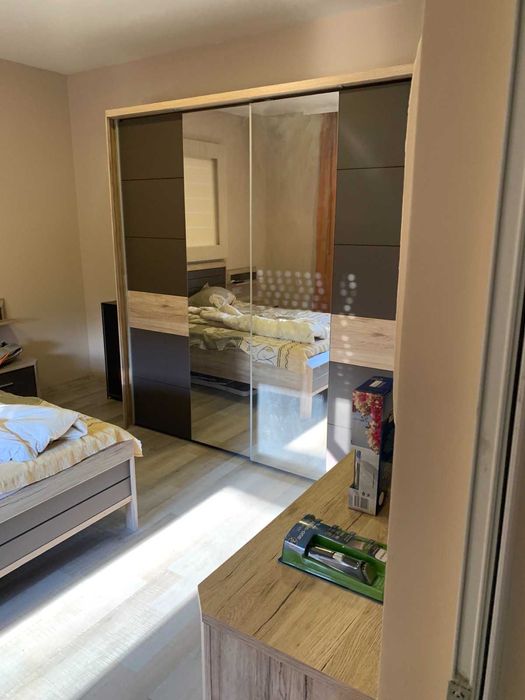 Дава се под наем Тристаен апартамент в Бургас, Лазур - 70 кв.м за 400 € - Снимка #3