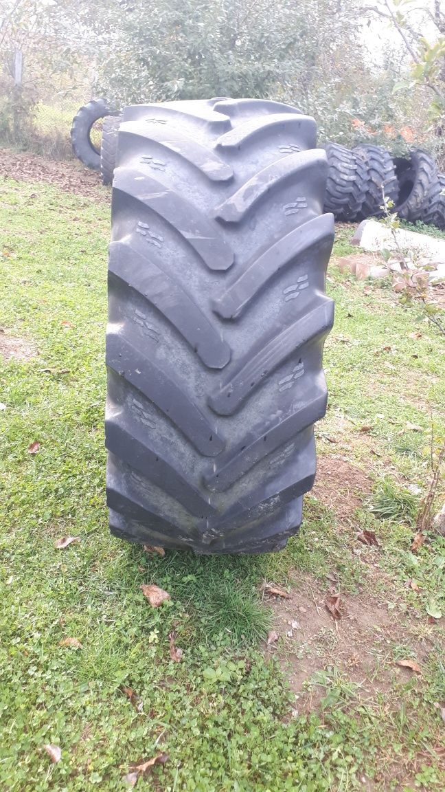 Cauciuc tractor 540/70R28 Alliance