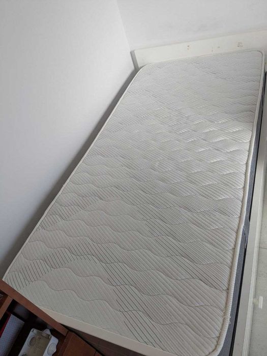 Saltea 90x190 Cayena 2.0