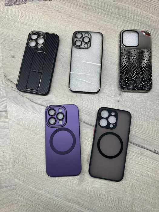 калъф за iphone 14 pro