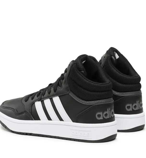 Детски обувки Adidas номер*38 Hoops 3.0 Mid Classic Vintage Shoes