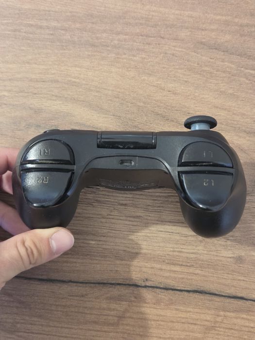 Trust bosi gxt 590 джойстик/controller