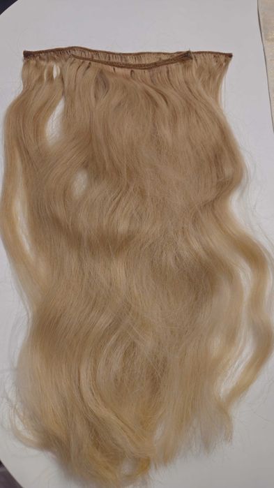 Удължения за коса -150гр.60см.