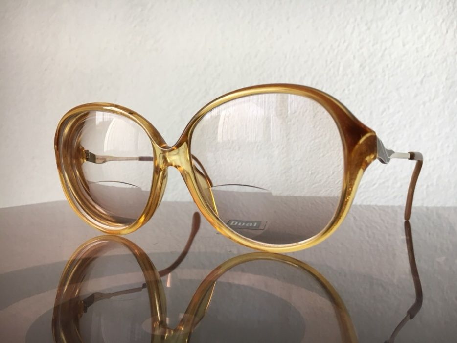 Ochelari Zeiss vintage W. Germany